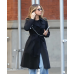 NYC Tate McRae Trench Coat NYC Tate McRae Trench Coat